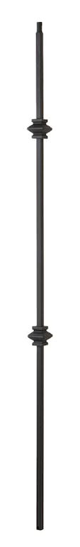 Versatile Iron Baluster 5556 — Iron