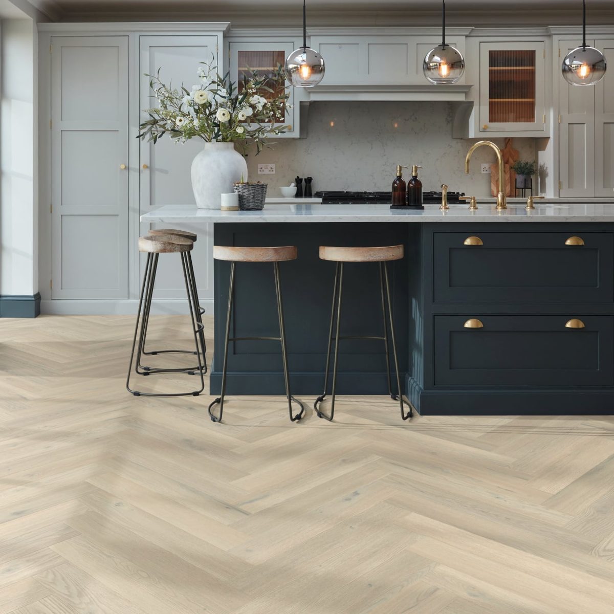 Karndean Designflooring Tino