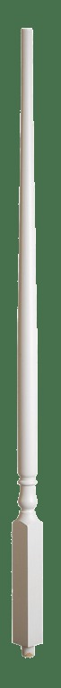 5015 Pin Top — Wood
