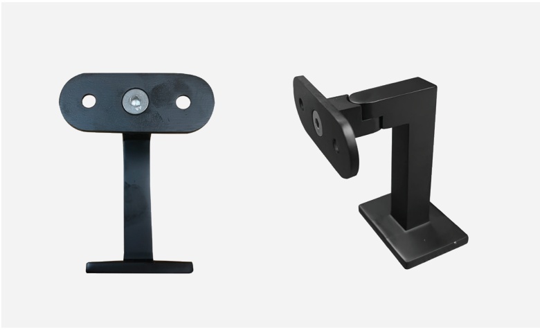 Square Bracket — Metal