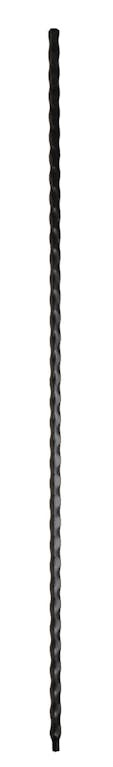 Mediterranean Iron Baluster 5650 — Iron