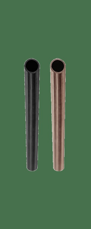Metal Tubes 5401 — Metal