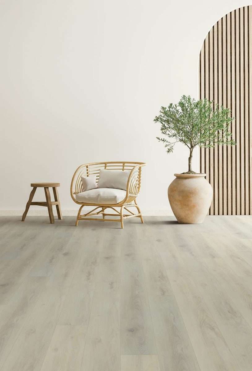 Dream Weaver / Engineered Floors Advantage · Wicker