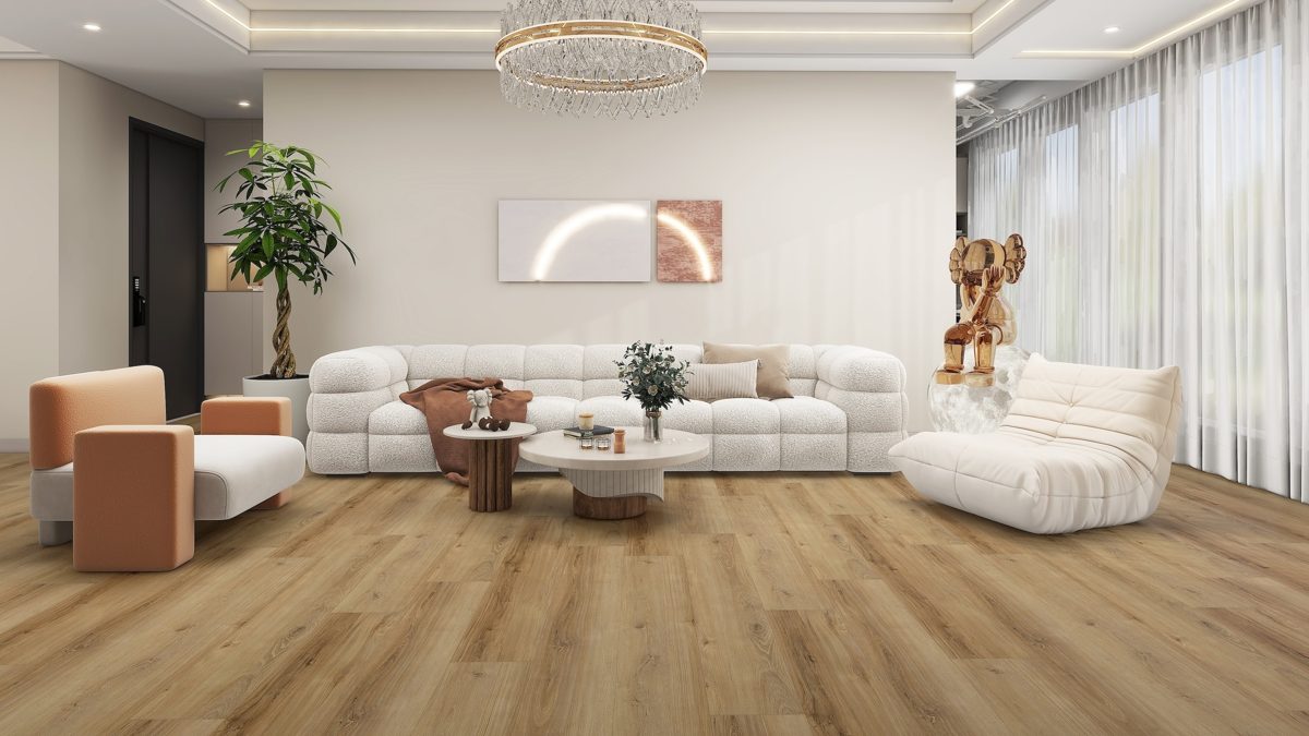 Create Flooring Essentials Collection · Moondust