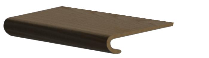 Quick System SPC Landing Tread — SPC