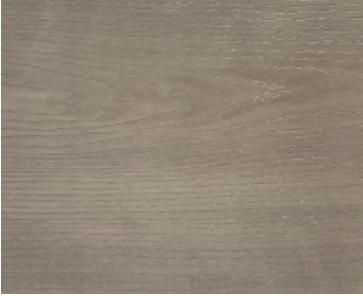 Prefinished QuickTread — Burleigh Taupe — SPC substrate with oak veneer