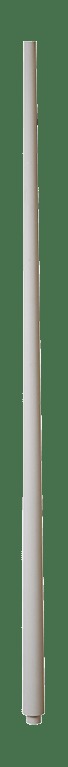 5040 Tapered — Wood