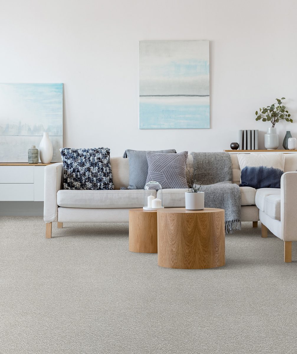 Dream Weaver / Engineered Floors Lucky Penny III · Kenbrook