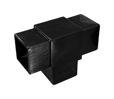 Tandem Fitting — Metal