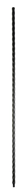 Mediterranean Iron Baluster — Wrought iron