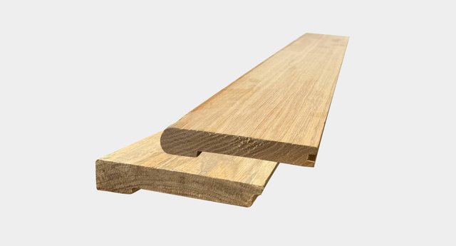 Craftsman Nosing — Not published