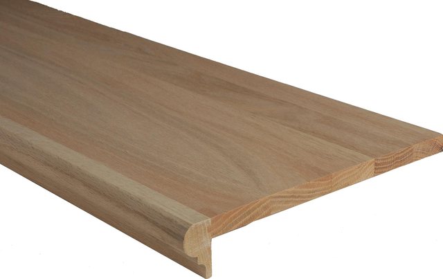 Retro Tread — Red oak / White oak