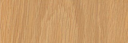 White Oak Stair Tread — White oak